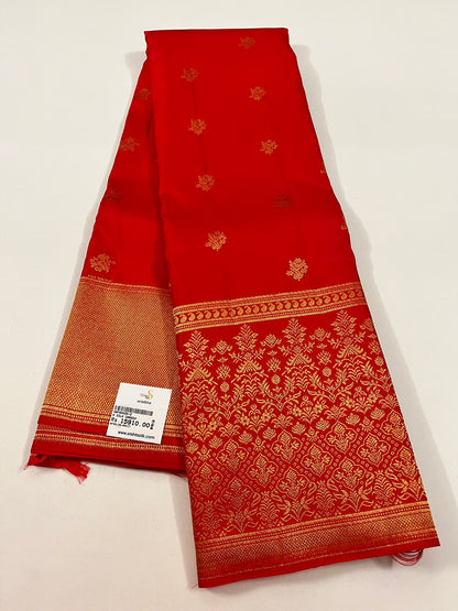 Kanchivaram Silk SBF90H28-2 By SRISHTA