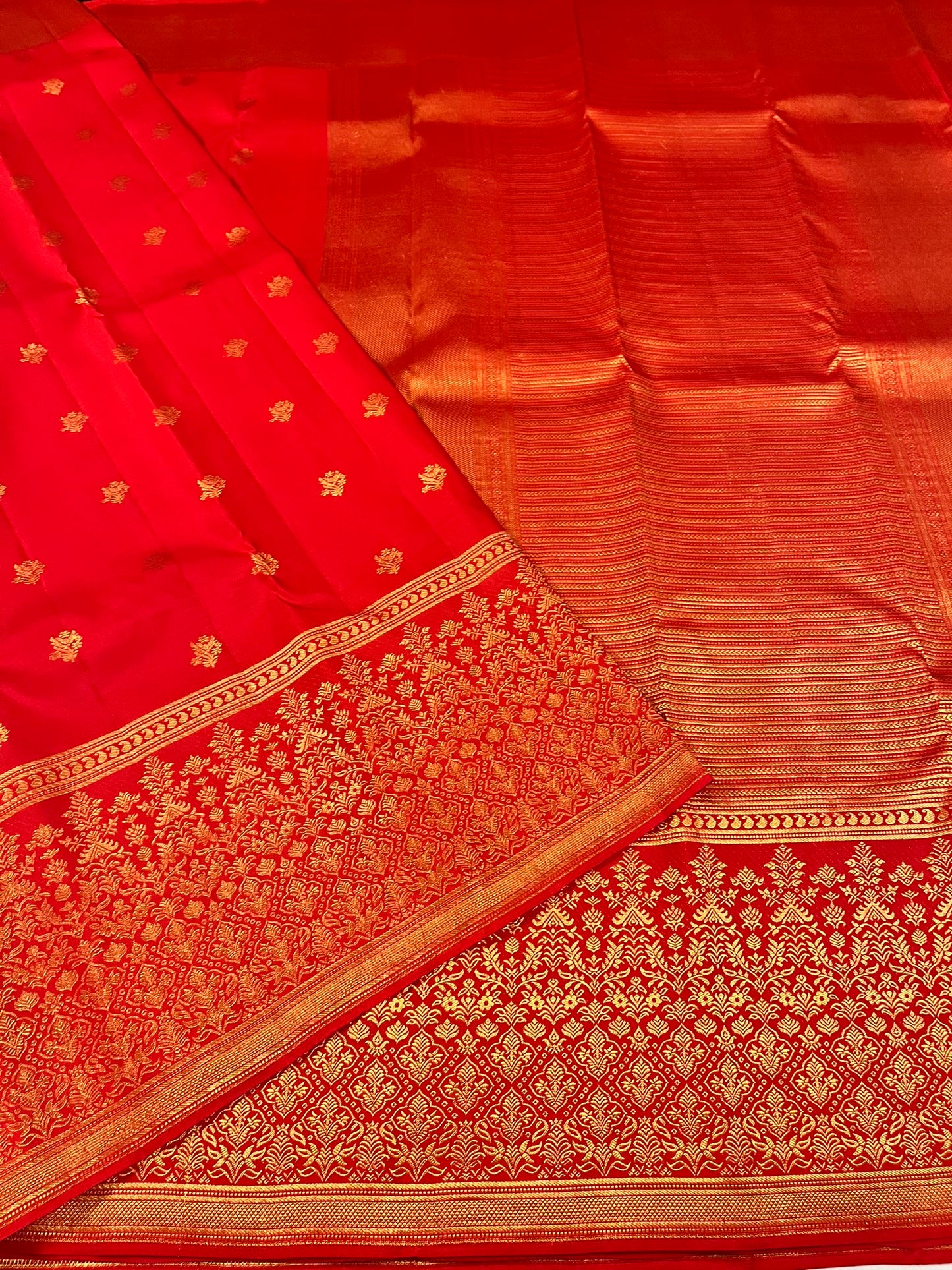 Kanchivaram Silk SBF90H28-2 By SRISHTA