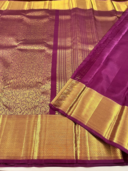 Kanchivaram Silk SBF90H23-2 By SRISHTA
