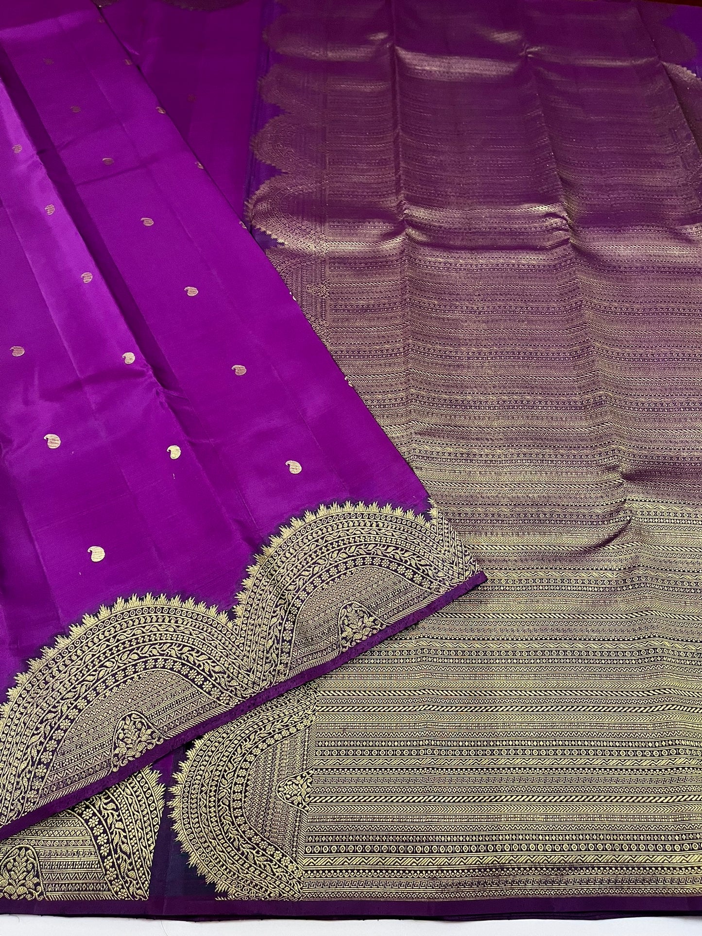 Kanchivaram Silk SBF90H26-1 By SRISHTA