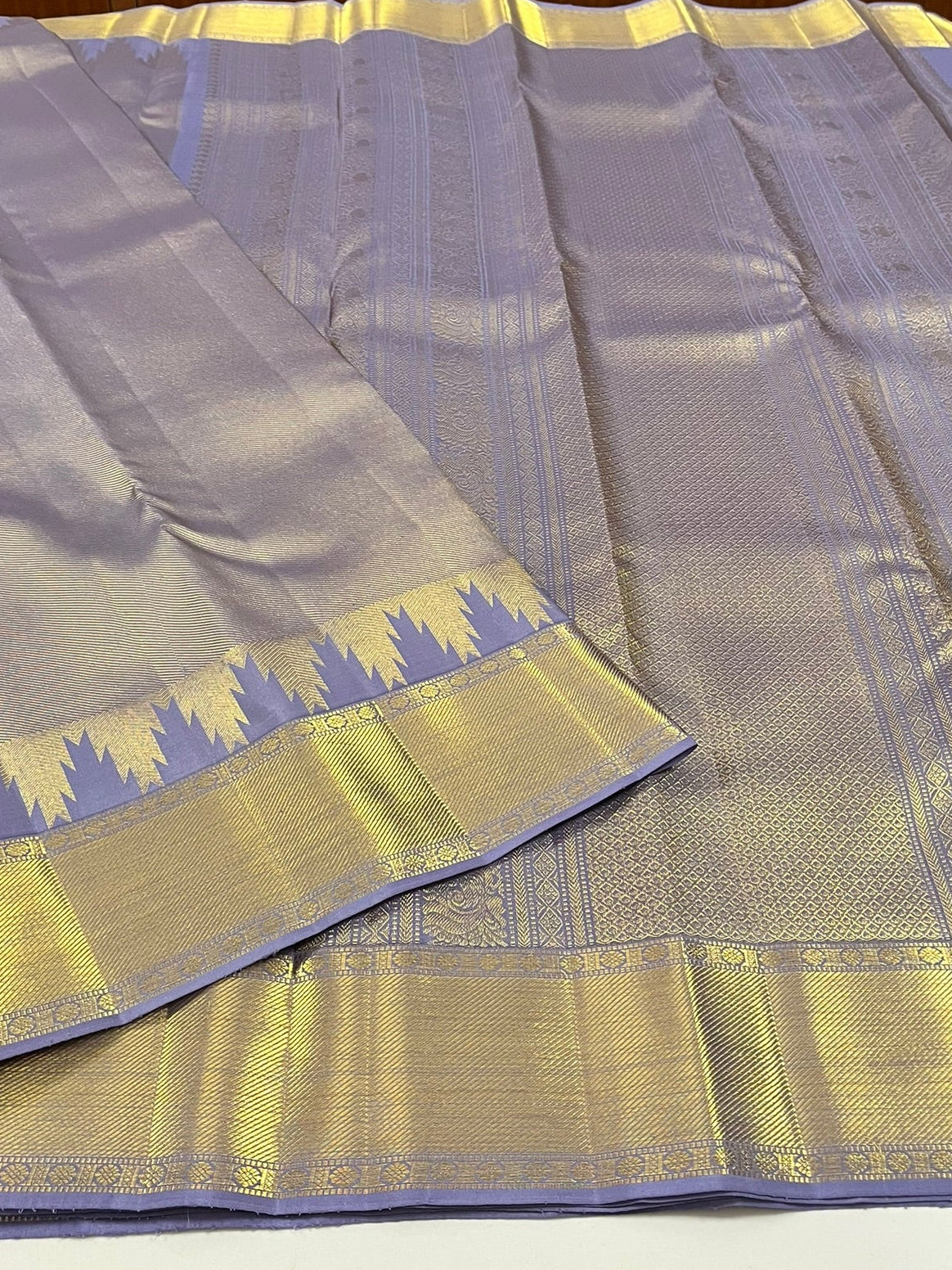 Kanchivaram Silk SBF90H42-1 By SRISHTA