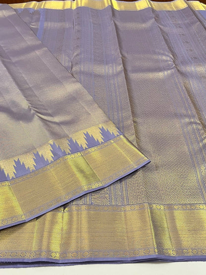 Kanchivaram Silk SBF90H42-1 By SRISHTA