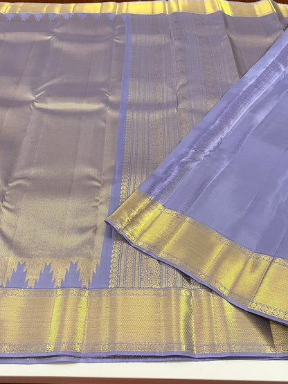 Kanchivaram Silk SBF90H42-1 By SRISHTA