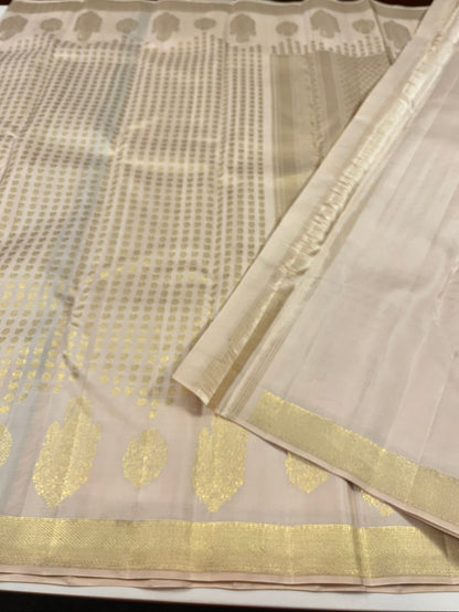 Kanchivaram Silk SBF90H33-1 By SRISHTA