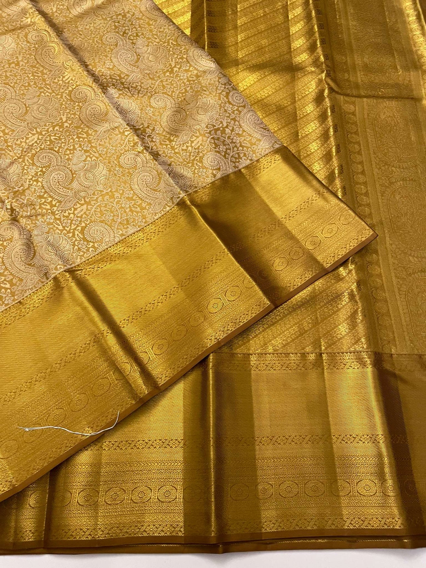 Kanchivaram Silk SBE113I10-4 By SRISHTA