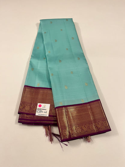 Kanchivaram Silk SBF90H30-1 By SRISHTA