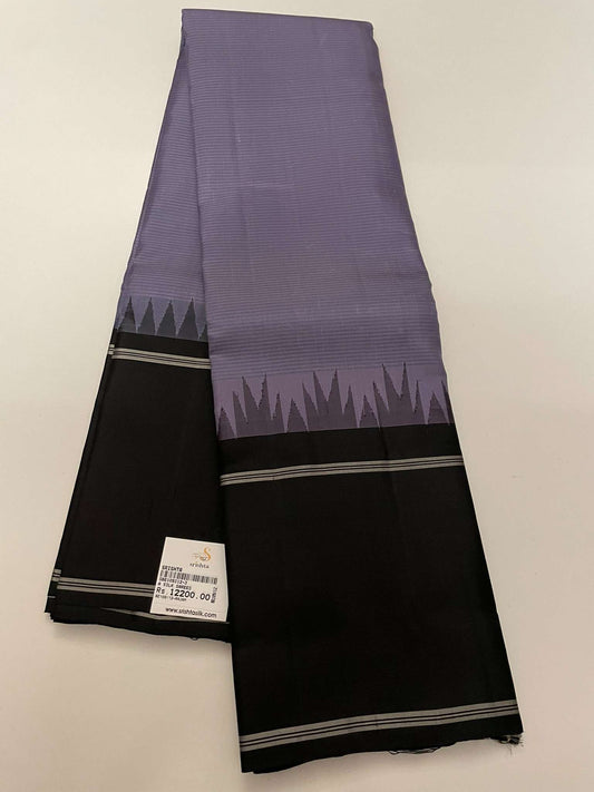 Kanchivaram Silk SBE109I12-3 By SRISHTA