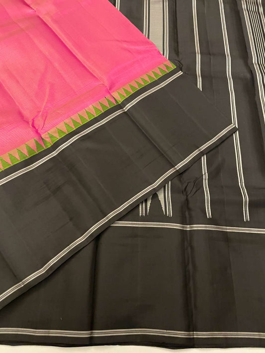 Kanchivaram Silk SBE109I12-4 By SRISHTA