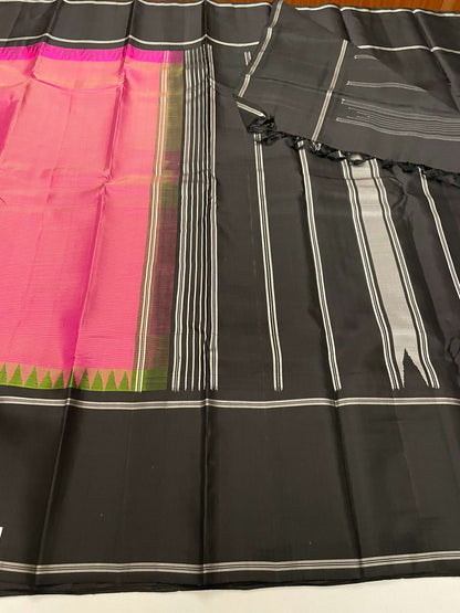 Kanchivaram Silk SBE109I12-4 By SRISHTA