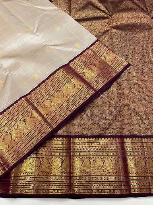 Kanchivaram Silk SBE118I5-2 By SRISHTA