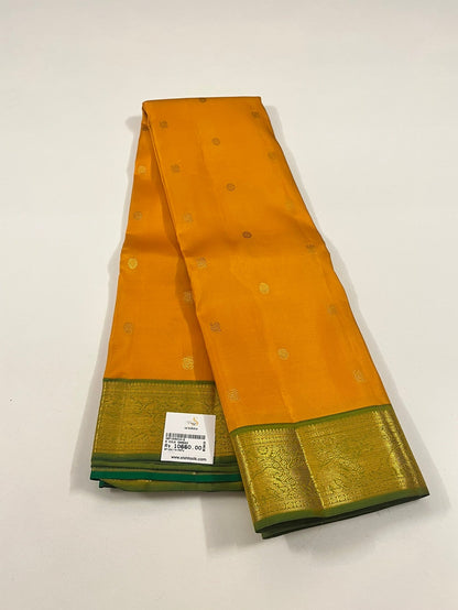 Kanchivaram Silk SBF104H14-2 By SRISHTA