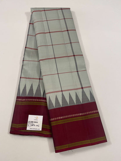 Kanchivaram Silk SBF77G1-2 By SRISHTA