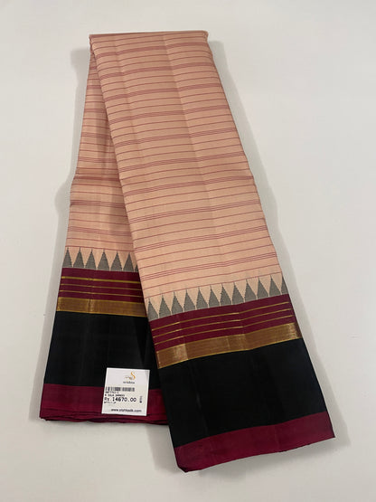 Kanchivaram Silk SBF77G1-1 By SRISHTA