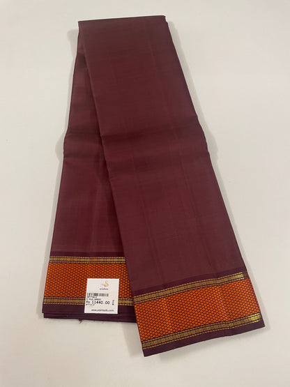 Kanchivaram Silk SBF77G6-2 By SRISHTA