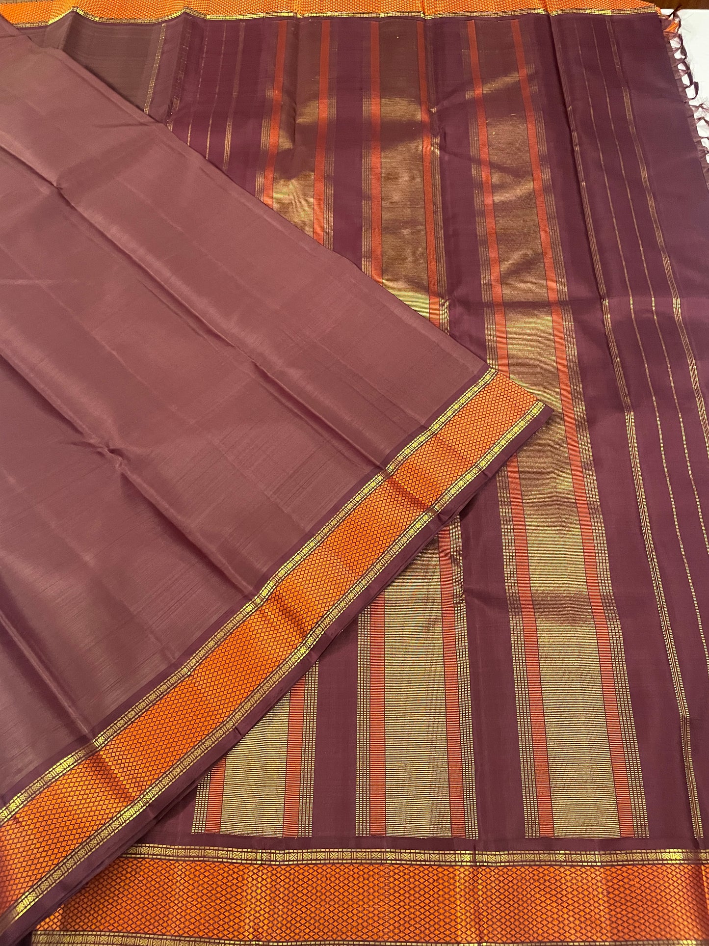 Kanchivaram Silk SBF77G6-2 By SRISHTA