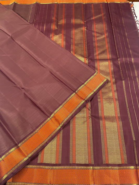 Kanchivaram Silk SBF77G6-2 By SRISHTA