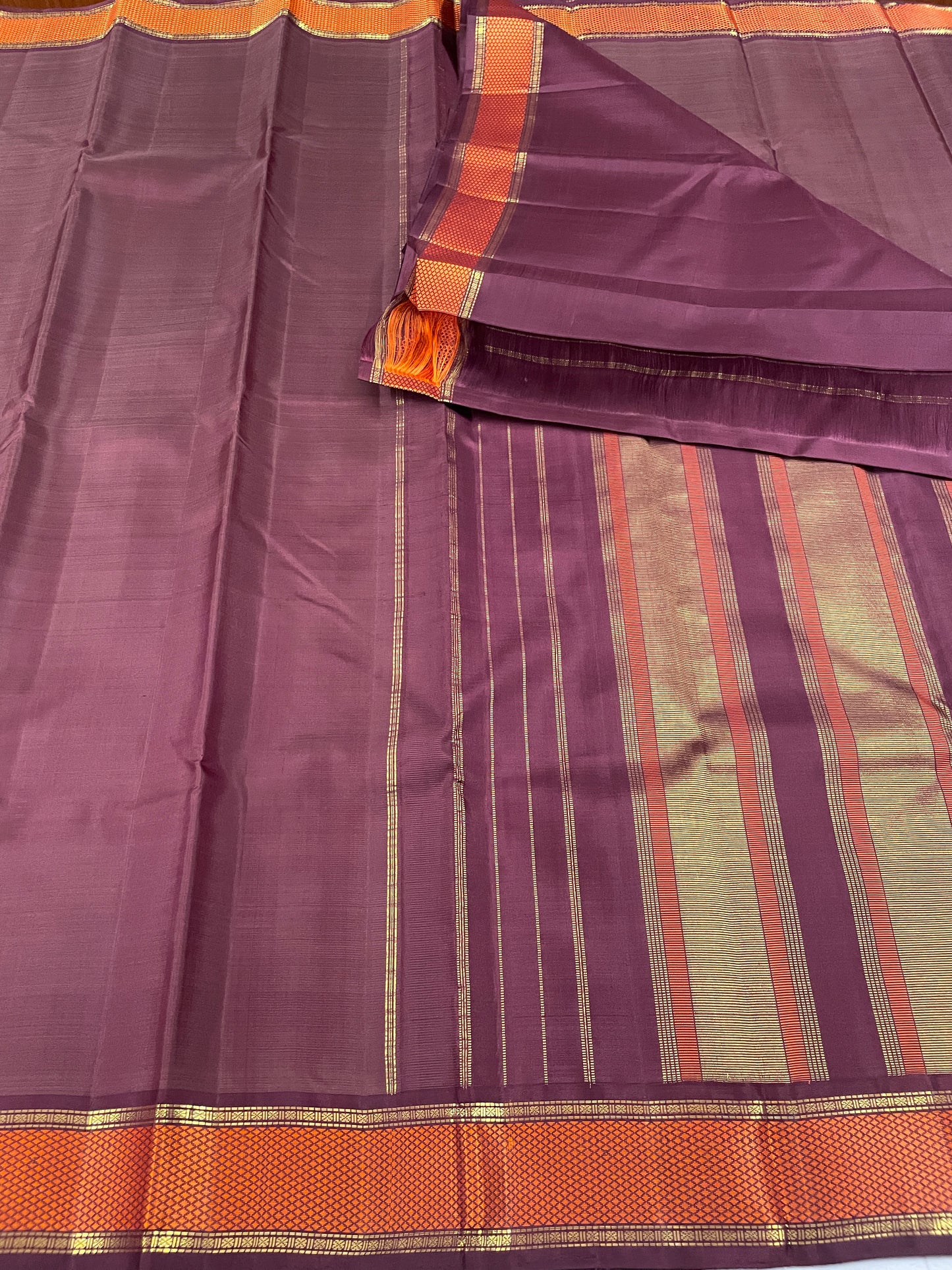 Kanchivaram Silk SBF77G6-2 By SRISHTA