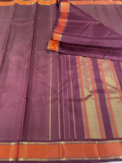Kanchivaram Silk SBF77G6-2 By SRISHTA