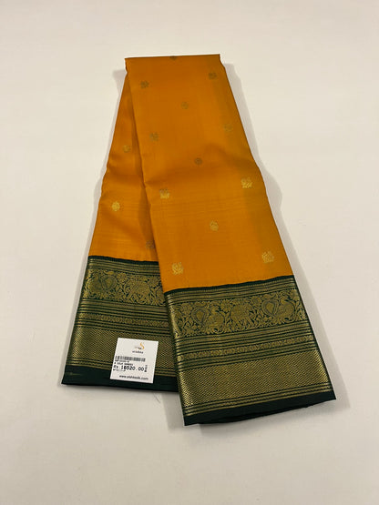 Kanchivaram Silk SBF101H1-2 By SRISHTA