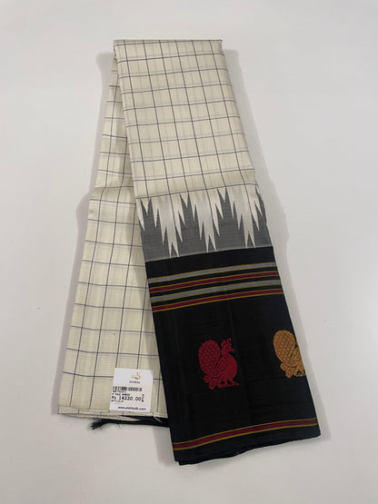 Kanchivaram Silk SBF77G10-1 By SRISHTA