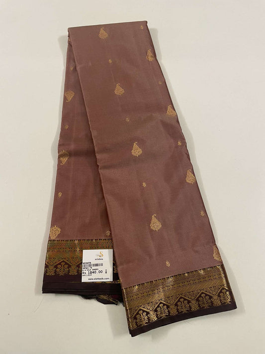 Gift Saree SBF6D1-78 By SRISHTA