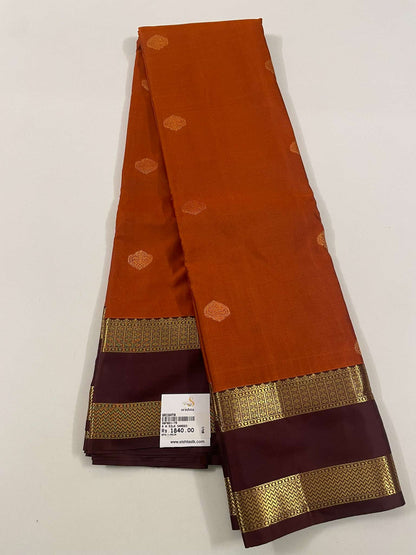Gift Saree SBF6D1-75 By SRISHTA