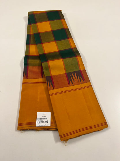 Kanchivaram Silk SBF101H3-2 By SRISHTA