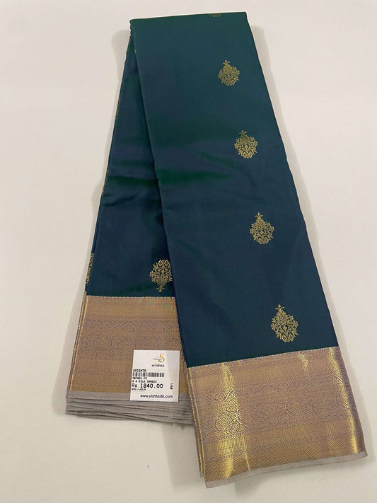 Gift Saree SBF6D1-73 By SRISHTA