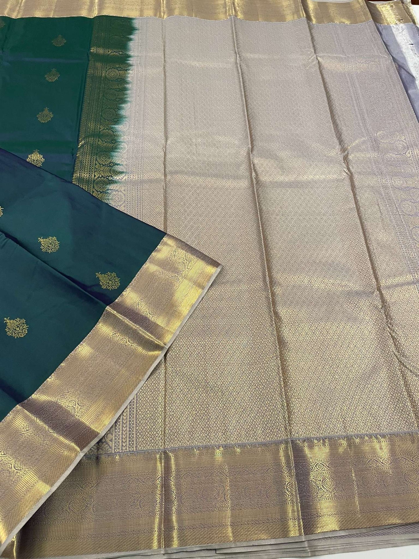 Gift Saree SBF6D1-73 By SRISHTA