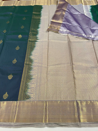 Gift Saree SBF6D1-73 By SRISHTA