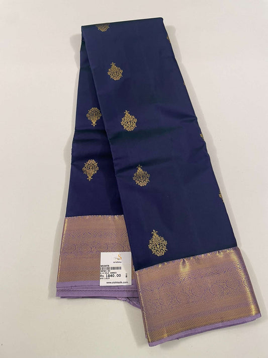 Gift Saree SBF6D1-83 By SRISHTA