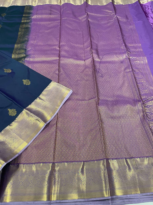 Gift Saree SBF6D1-83 By SRISHTA