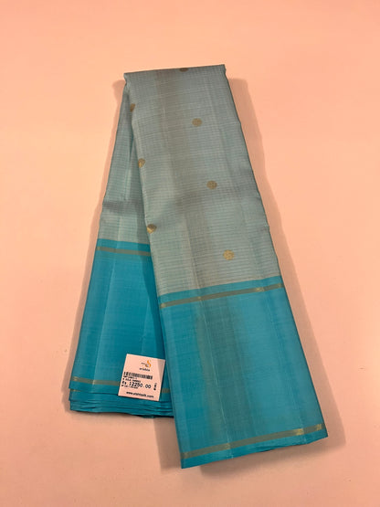 Kanchivaram Silk SBF109H1-1 By SRISHTA