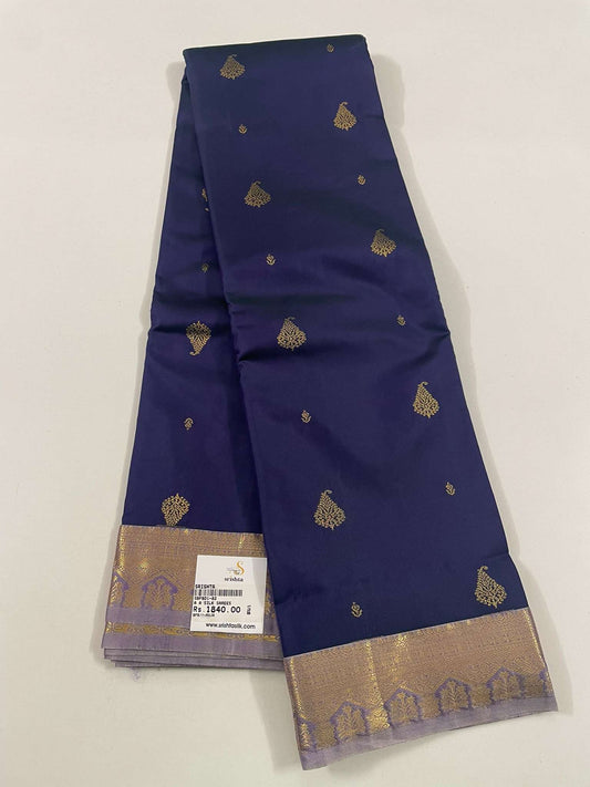 Gift Saree SBF6D1-82 By SRISHTA