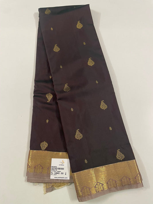 Gift Saree SBF6D1-54 By SRISHTA