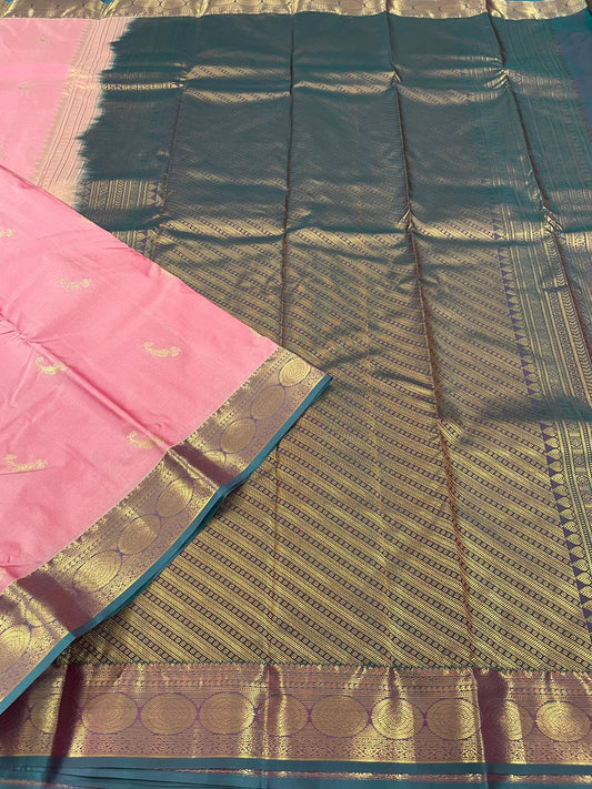 Gift Saree SBF6D1-52 By SRISHTA