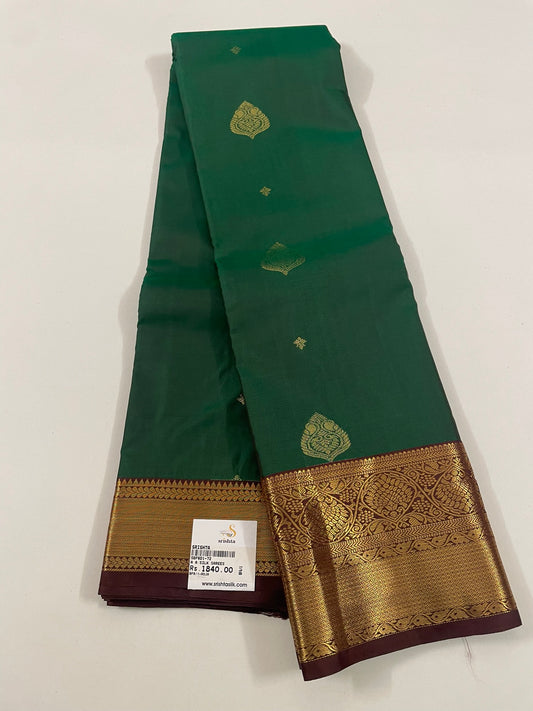 Gift Saree SBF6D1-72 By SRISHTA