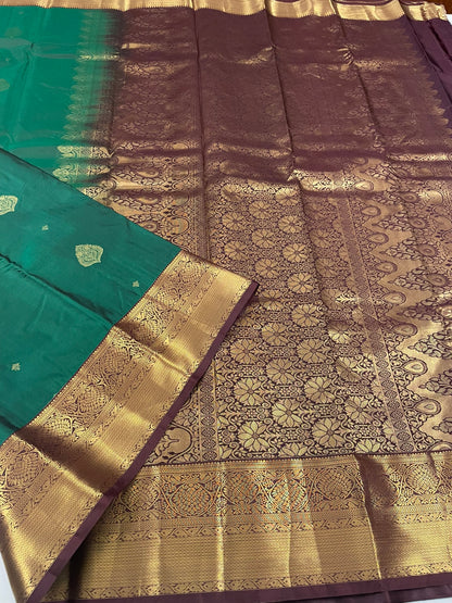 Gift Saree SBF6D1-72 By SRISHTA