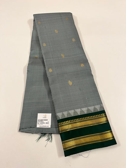 Kanchivaram Silk SBF103H2-2 By SRISHTA