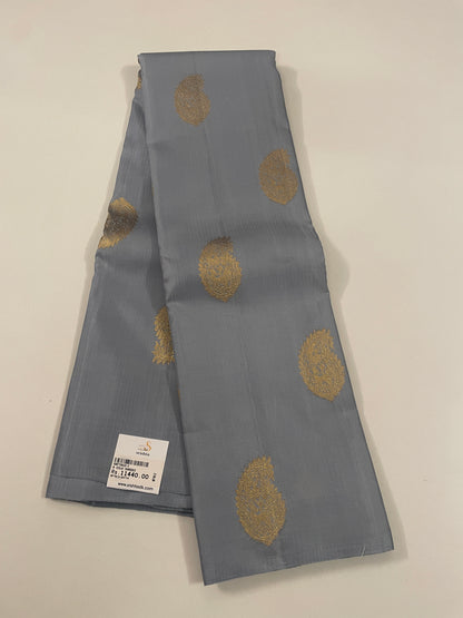 Kanchivaram Silk SBF78G2-1 By SRISHTA