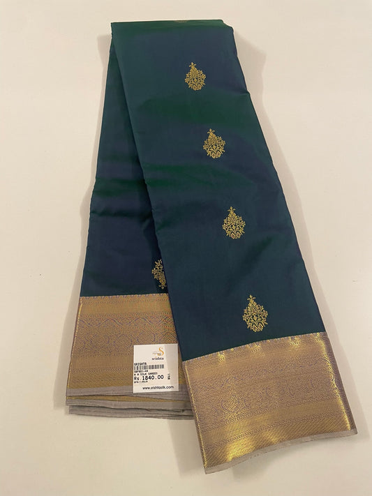 Gift Saree SBF6D1-44 By SRISHTA