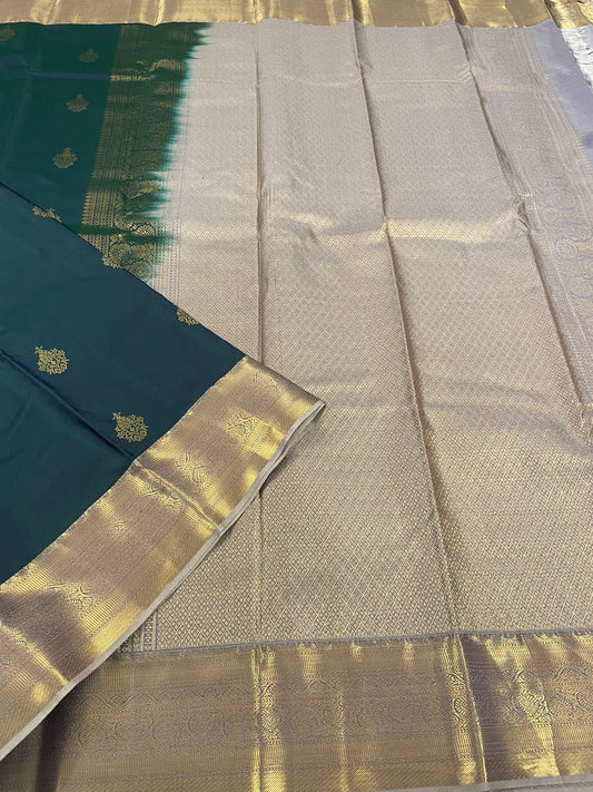 Gift Saree SBF6D1-44 By SRISHTA