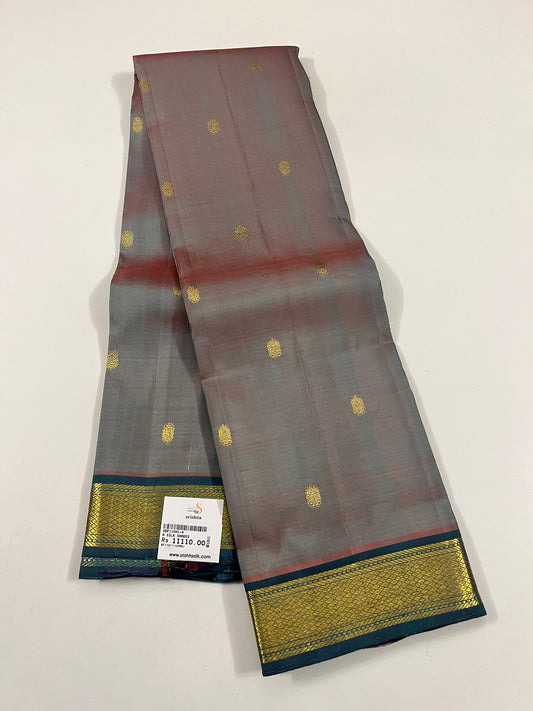 Kanchivaram Silk SBF110H1-4 By SRISHTA