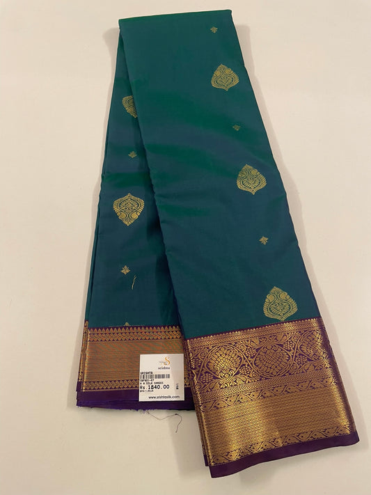 Gift Saree SBF6D1-87 By SRISHTA