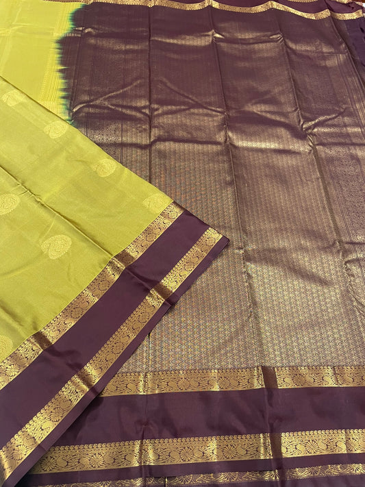 Gift Saree SBF6D1-85 By SRISHTA