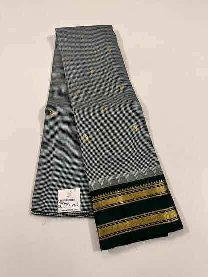 Kanchivaram Silk SBF110H1-1 By SRISHTA