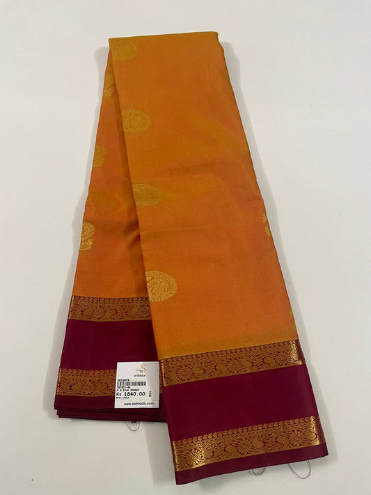 Gift Saree SBF6D1-46 By SRISHTA