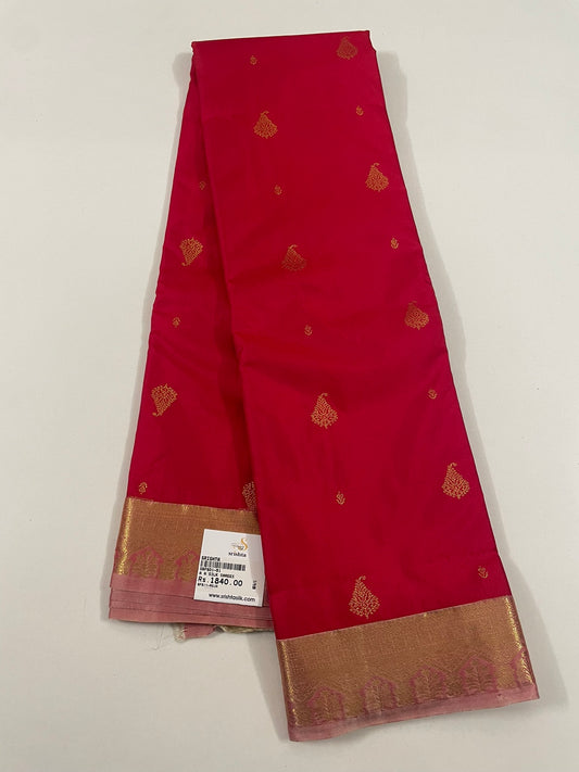 Gift Saree SBF6D1-51 By SRISHTA