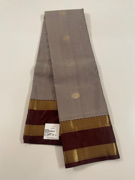 Gift Saree SBF6D1-40 By SRISHTA