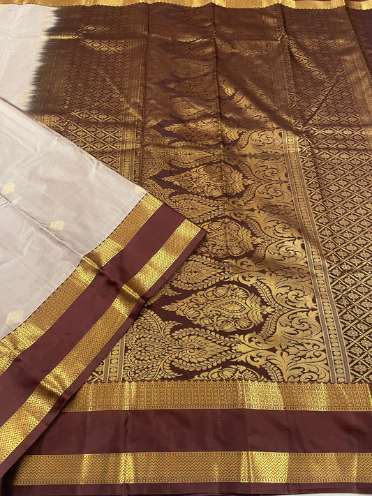 Gift Saree SBF6D1-40 By SRISHTA